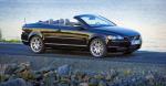Volvo C70 T5 2005 года
